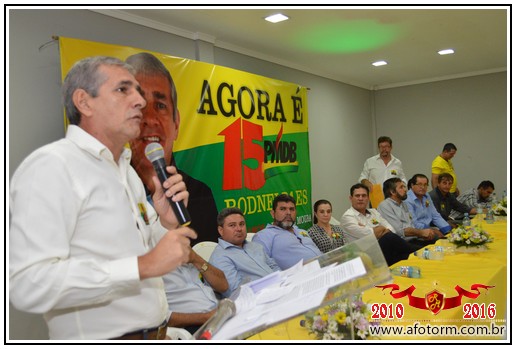 rolim de moura